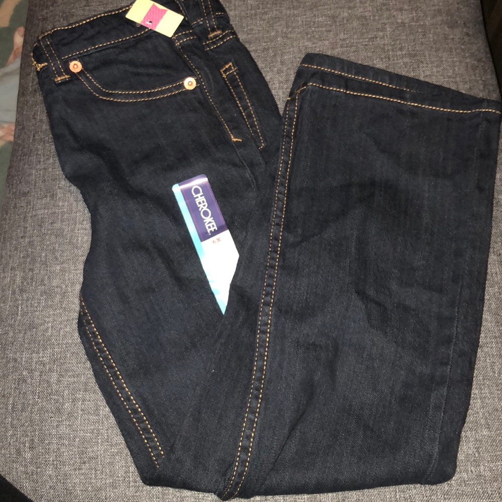 Cherokee jeans - Picture 2 of 5